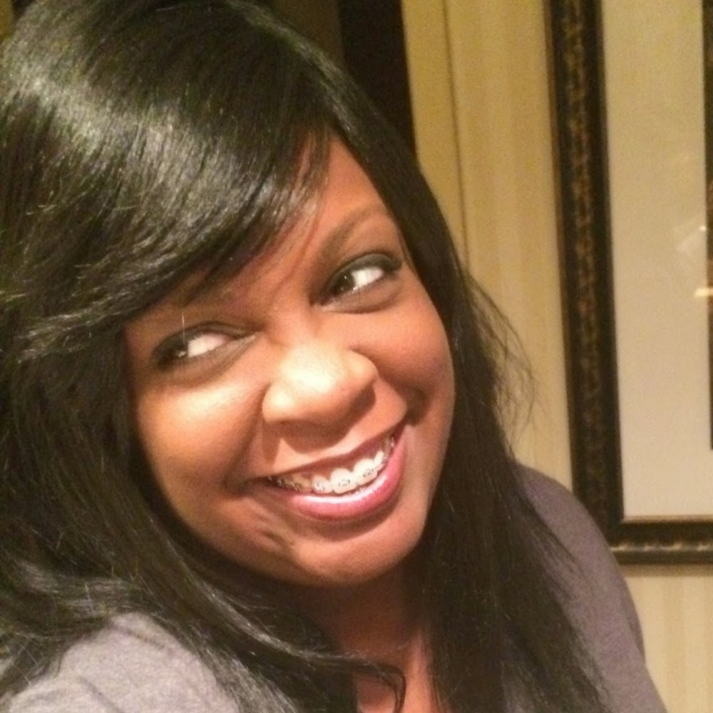 Meet your Posher, Kimberly